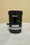 Pentax C5028-M 50MM C-mount Lens Machine Vision, Robotics, Industrial Optics. Fixed Price $55.00.
