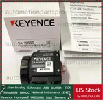 1PC Keyence CA-H200C CAH200C Industrial Cameras New Box Free Tax. Fixed Price $1161.74.