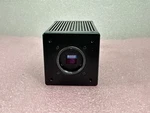 Jai AT-140GE 3CCD Color Industrial Machine Vision Camera Gige Interface Unit. Fixed Price $1500.00.