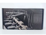 Winwend Industrial Endoscope Camera Light IP67 Waterproof Borescope Led Open Box. Fixed Price $20.00.
