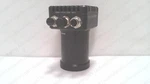 Matrox GTR1300/GMX Iris Smart Camera #346987. Fixed Price $718.75.