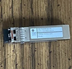 Integra Optics 10G Sfp+ 80KM 1610NM Smf Cwdm Transceiver Adva Compatible. Fixed Price $64.99.