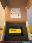 Cognex Camera, IS7905M-373-DEMO, 825-11086-1R, See Description*. Fixed Price $1800.00.