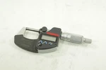 Mitutoyo Digimatic Digital Micrometer Lcd Display 1" 25MM 0.001MM. Fixed Price $127.50.
