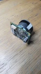 Flir / Point Grey Chameleon Digital Camera CMLN-13S2M-CS W Tamron Lens. Fixed Price $175.00.