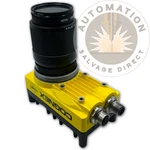 Machine Vision Cognex In-sight 5603 With Computar 55MM Telecentric Lens. Fixed Price $465.00.