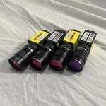 Cognex ISM1403-10 In-sight Machine Vision Camera, 825-0011-1R D, 821-0003-1R F. Fixed Price $700.00.