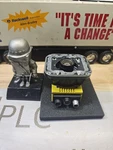 Cognex IS7800M-363-50 Insight Vision Camera Real Pictureres!!. Fixed Price $999.00.