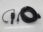 Teledyne Flir BFLY-U3-13S2C-CS Monochrome Industrial Camera. Fixed Price $199.95.