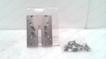 Swivellink SLM-CUS-2202, Mounting Plate #343421. Fixed Price $31.25.