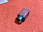 P:vcam Allied Vision Mako G-507B Poe Gige Digital Camera 9616. Fixed Price $325.00.