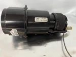 Nrc Newport Fiber Collimator Laser Optics Beam 718-0520 / NP-T-01210. Fixed Price $540.00.