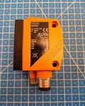 Ifm Object Detection Sensor O2D220 O2DIRPKG/K New, 02D220, 4021179182348. Fixed Price $289.44.