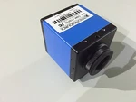 Imagingsource Dmk 41BF02 Ccd. Fixed Price $333.00.