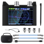 Aursinc Nanovna SAA-2N V2.2 Vector Network Analyzer 50KHZ-3GHZ Vhf Uhf + More. Fixed Price $150.00.