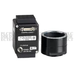 Used Dalsa S2-12-02K40-00-L Industrial Camera. Fixed Price $505.91.