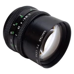 Navitar DO-7513 Machine Vision Camera Lens 1" Format 75MM Fl F1.3-22C C-mount. Fixed Price $400.00.