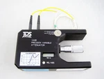 Jds Fitel Precision Manual Variable Attenuator VA5B505-FAS. Fixed Price $82.41.