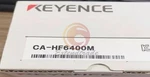 1PCS New Keyence CA-HF6400M Vision Systems Industrial Cameras. Fixed Price $5588.91.