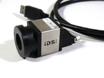 Ids 3.0 Industrial Camera Mount USB30 R2 UI-3880CP-M-GL REV.2 W/ Cable. Fixed Price $135.00.