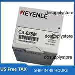 New Keyence CA-035M Camera. Fixed Price $700.70.
