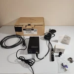 Toshiba IK-M41R2 Ccd Micro CAMERA/SENSOR/2 Lenses JK-L15M2 JK-L75M. Fixed Price $699.00.