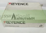 One New Keyence CA-CN10L Connector Camera Cable. Fixed Price $1412.27.