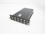 Dicon PM-1X8-13/16-9-FC Multi-channel Switch Plug-in Connectors GP700. Fixed Price $83.48.