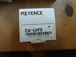Keyence CA-LH75 High-resolution Low-distortion Lens Mm. Fixed Price $400.00.