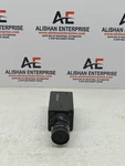 Hitachi KP-F100B Industrial Ccd Camera, 12VDC, 320MA. Fixed Price $149.00.