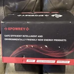 Epowrey 48V/15A/800W Smart Battery Charger New Open Box. Fixed Price $75.00.