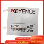 1PCS New Keyence CA-200C Industrial Cameras CA200C. Fixed Price $1355.53.