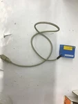 Sick CLV421-0010 Barcode Scanner. Fixed Price $299.00.