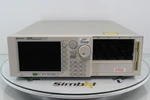 Agilent Keysight 8164B Optical Test Mainframe. Fixed Price $10517.00.