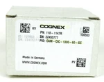 New Cognex CAM-CIC-1300-60-GC Area-scan Camera 118-1147R Day Warranty. Fixed Price $899.99.
