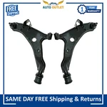 New Front Lower Control Arm W/ Ball Joint Pair For 90-94 Eclipse Laser Talon. Fixed Price $135.06.