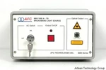 Afc Technologies Bbs 1550 A-ts Broadband Light Source. Fixed Price $2250.00.