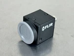 Flir BFLY-PGE-13E4M-CS Blackfly Machine Vision Camera 1.3MP. Fixed Price $189.95.