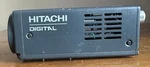 Hitachi Ccd Model KP-F100 Monochrome Industrial Vision Camera Made Japan. Fixed Price $175.00.