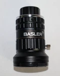 Basler C11-1220-12M 12MM 1:2.1 1.1" Ccd Lens C-mount New!. Fixed Price $139.00.