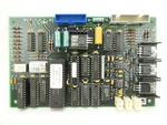 Electroglas 256266-001 3 Ccd Camera Logic Board Pcb 4085X Working Surplus. Fixed Price $251.16.