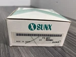 Sunx For Panasonic FX-MR2 Zoom Lense 0.7-2MM Spot FD-G1/G4/WG4 (7-14MM) -usa. Fixed Price $47.49.