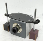 Hamamatsu Em-ccd C9100-50 Microscope Camera W/ Magnetic Mount Read Description. Fixed Price $549.00.