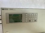 Agilent Hp 86062C Fiber Lightwave Switch Dual Used. Fixed Price $550.00.
