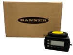 Banner VE201G1A Smart Camera - Nfs. Fixed Price $1274.15.