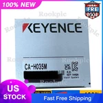 1PC Keyence CA-H035M Brand New Industrial Camera. Fixed Price $961.38.