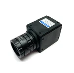 Keyence CA-H500MX 16 Speed High-performance 5-MEGAPIXEL Camera W/ Eo 58001 Lens. Fixed Price $799.99.