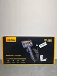Dxztoz 10FT Articulating Borescope With Light, Two-way Steering Industrial Endos. Fixed Price $119.99.