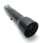 Edmund Optics 58429 Tml Telecentric Measuring Lens 0.5X 120MM Wd F/6-22 C-mount. Fixed Price $500.00.