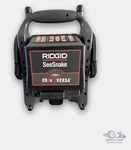 New CS6X Versa Monitor (for Ridgid Seesnake). Fixed Price $2895.00.